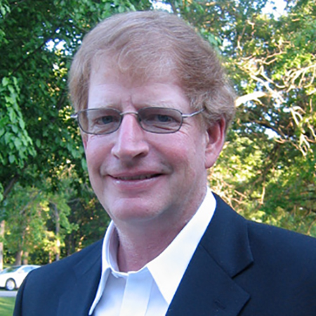 PDG Lion Dave Jensen