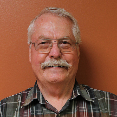 PDG Lion LeRoy Levorson