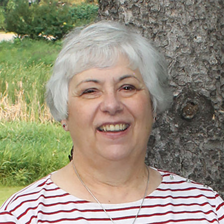 PDG Lion Mary Spille