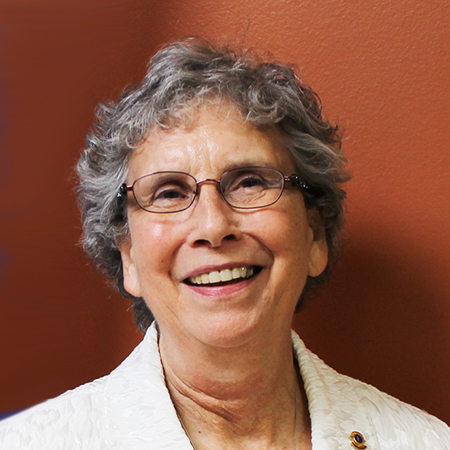PDG Lion Jeannine Windels