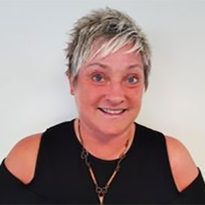 DG Lion Joanne Ogden