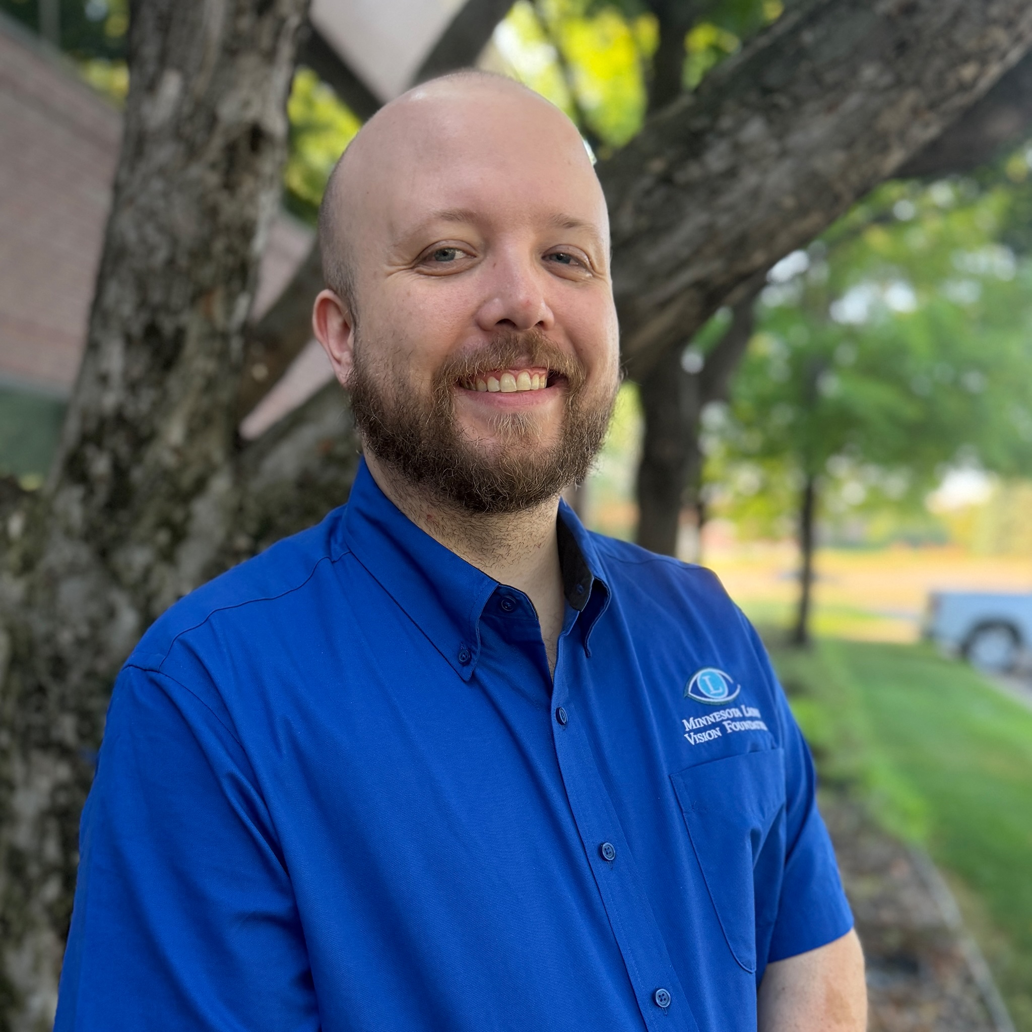 PDG Lion Zach Wosmek